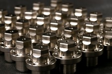 Machined-Parts