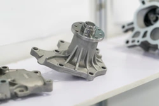 Die castings