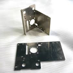 Laser- Cutting - Bending
